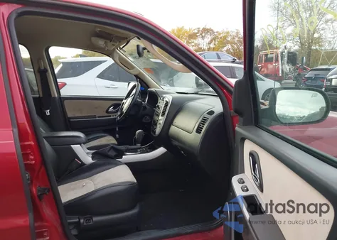 2005 Mercury Mariner Luxury/Premier z USA, uszkodzony, nr VIN 4M2YU571X5DJ29344